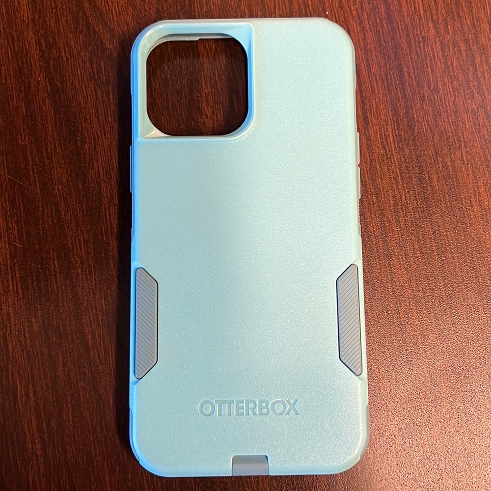 iPhone 13 Pro Max Otterbox Blue
